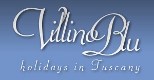 Villino Blu